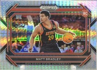 Matt Bradley