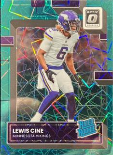 Lewis Cine