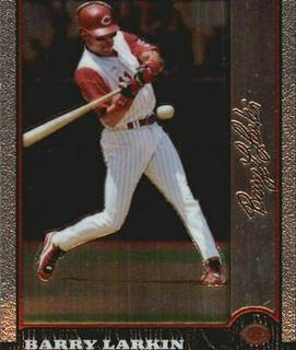 Barry Larkin