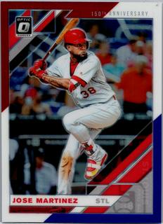 Jose Martinez