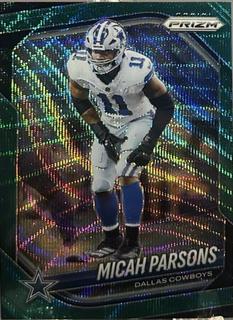 Micah Parsons