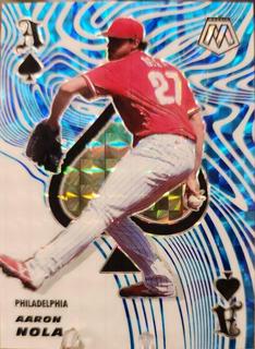 Aaron Nola