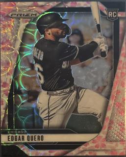 Edgar Quero