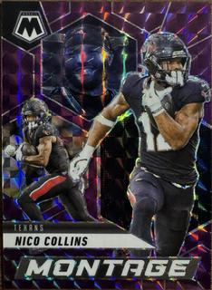 Nico Collins