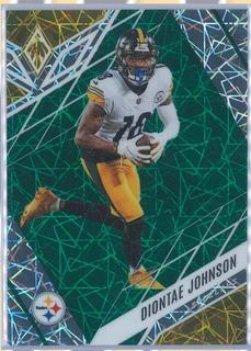 Diontae Johnson