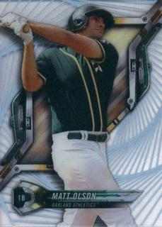Matt Olson