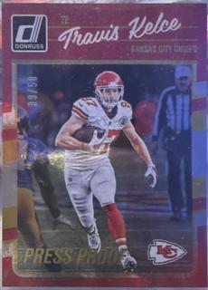 Travis Kelce