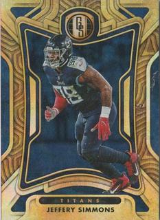 Jeffery Simmons
