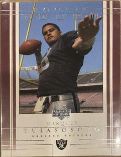 Marques Tuiasosopo