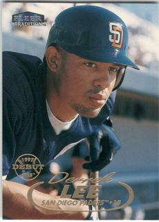 Derrek Lee