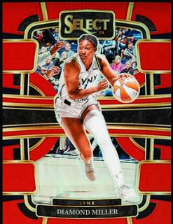 Diamond Miller
