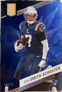 JuJu Smith Schuster