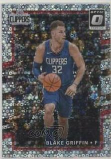 Blake Griffin