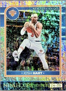 Josh Hart