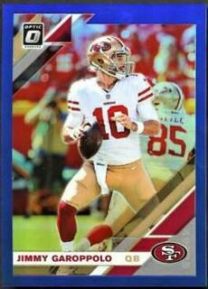 Jimmy Garoppolo