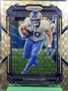 Cooper Kupp