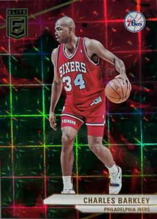 Charles Barkley