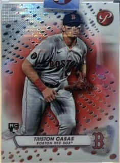 Triston Casas