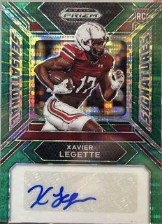 Xavier Legette