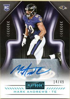 Mark Andrews