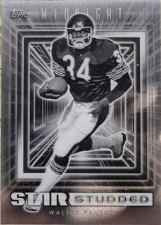 Walter Payton