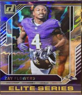 Zay Flowers