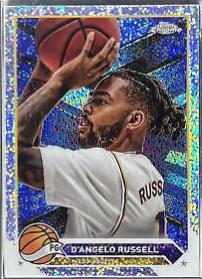 D'Angelo Russell