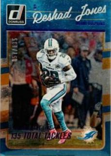 Reshad Jones