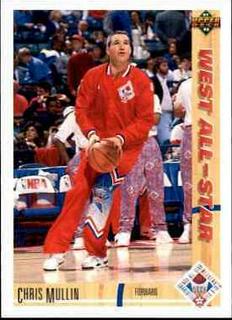 Chris Mullin