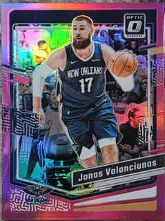 Jonas Valanciunas
