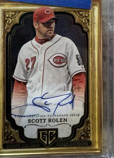 Scott Rolen