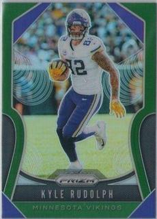 Kyle Rudolph