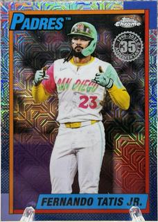 Fernando Tatis Jr.