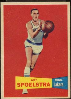 Art Spoelstra