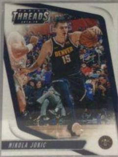Nikola Jokic