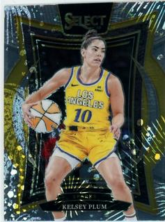 Kelsey Plum