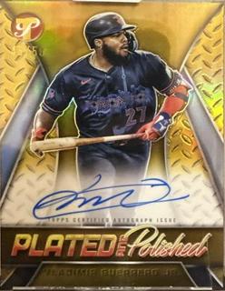 Vladimir Guerrero Jr.
