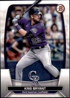 Kris Bryant