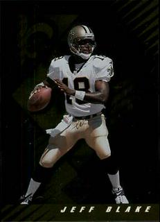 Jeff Blake