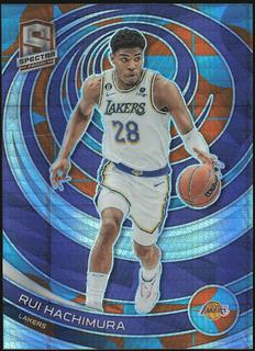Rui Hachimura