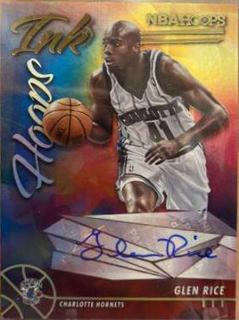 Glen Rice