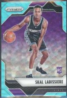 Skal Labissiere