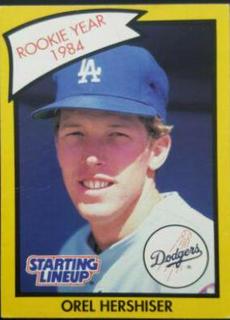 Orel Hershiser