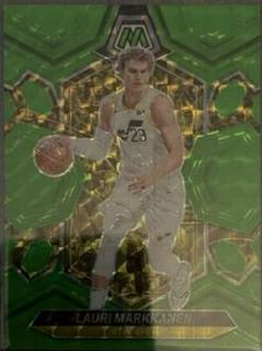 Lauri Markkanen