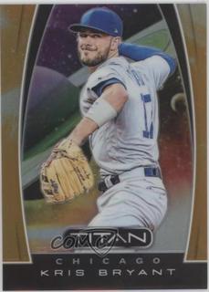 Kris Bryant
