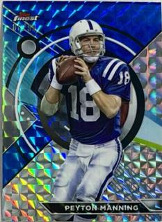 Peyton Manning