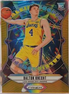 Dalton Knecht