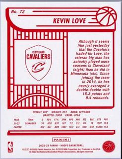 Kevin Love