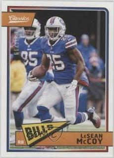 LeSean McCoy
