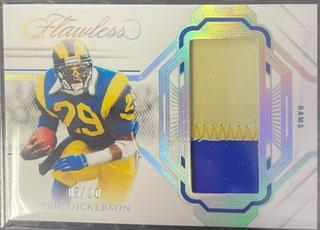 Eric Dickerson